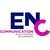 ENC COMMUNICATION logo