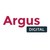 Argus Digital logo