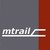 mtrail GmbH logo