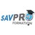 SAVPRO Formation logo