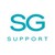 SG Support logo
