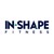In-Shape Family Fitness logo