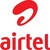 Airtel RDC logo