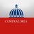 Contraloría General de la República Dominicana logo