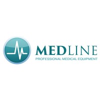 Medline logo