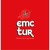 Çok Gezenler Kulübu (Emc Tur) logo