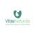 Vitae Naturals logo