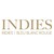 GROUPE INDIES logo