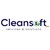 Cleansoft Services & Solutions logo