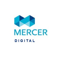 Mercer Digital logo