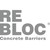 REBLOC Concrete Barriers logo