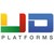 UDPlatforms Inc. logo