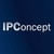 IPConcept Gruppe logo