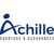 ACHILLE COURTAGE logo