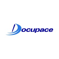 Docupace Europe logo