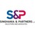 Singhania & Partners LLP logo