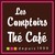 Les Comptoirs Thé Café logo
