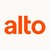 Alto logo