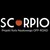 Project Scorpio logo