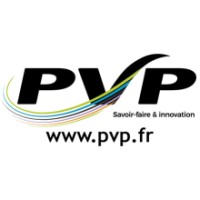 PVP SAS logo