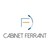 Cabinet Ferrant logo