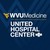United Hospital Center logo