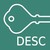 DESC (Downtown Emergency Service Center) logo