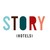 Story Hotels part of JdV by Hyatt logo