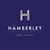 Hamberley Care Homes logo