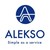 Alekso logo