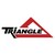 Logo de Triangle