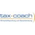 TAXCOACH Audit, Accounting and Tax Advice logo