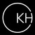 KH Transport logo