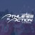 Athletes in Action logo