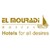 El Mouradi Hotels logo