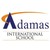 Logo di Adamas International School