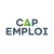 CAP EMPLOI 44 logo