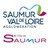 Saumur - Ville et Agglomération logo