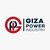 Logo di Giza Power Industry (GPI)