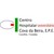 Centro Hospitalar Universitário Cova da Beira, E.P.E. logo