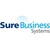 Sure Business Systems logo