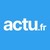 actu.fr logo