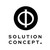 SOLUTION CONCEPT. logo