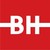 BH groupe logo