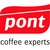 Cafes Pont logo