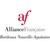 Alliance Française Bordeaux Aquitaine logo