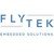 FlyTek logo