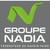 Groupe Nadia logo