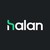 Halan - حالا logo