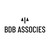 BDB ASSOCIES AARPI logo